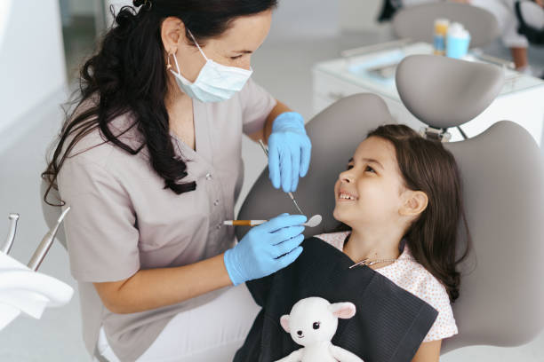 Best Emergency Orthodontic Repairs in Hidden Valley, IN