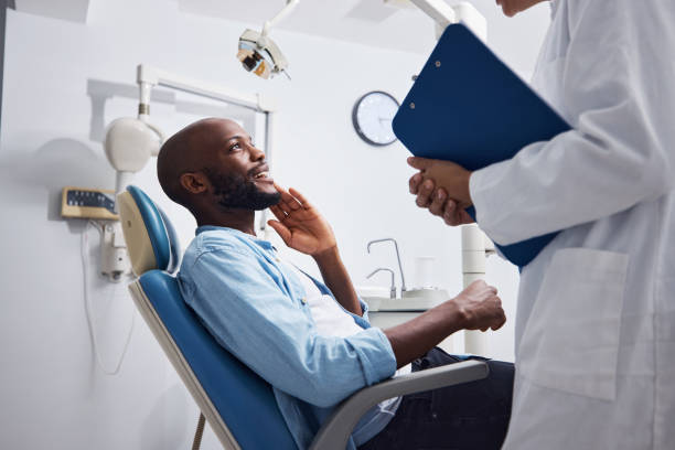 Best Walk-In Emergency Dentist in Hidden Valley, IN