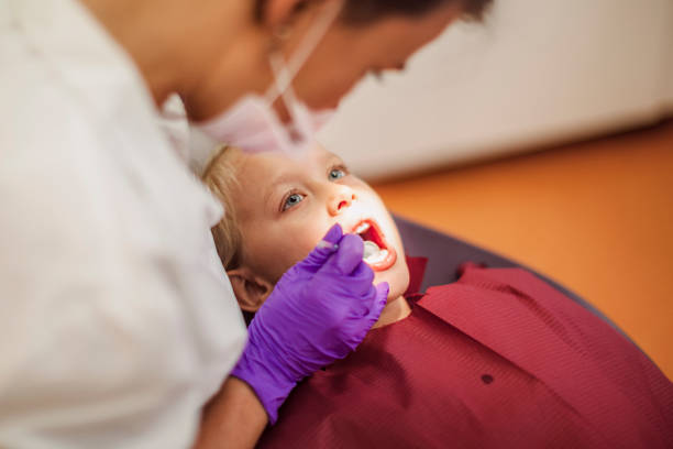 Best Emergency Dental Care for Trauma or Injury in Hidden Valley, IN