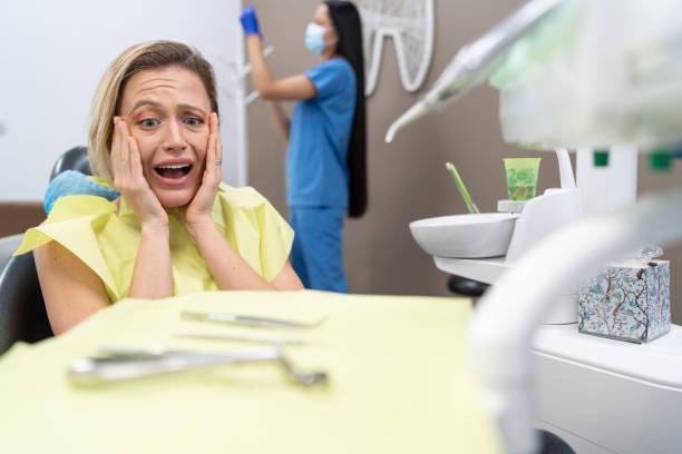 Best Emergency Treatment for Toothache in Hidden Valley, IN