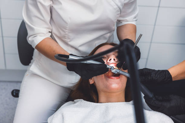 Best Walk-In Emergency Dentist in Hidden Valley, IN