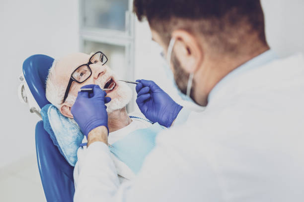 Best Emergency Treatment for Toothache in Hidden Valley, IN